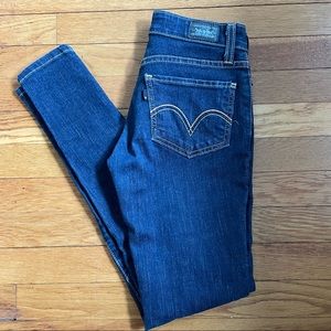 Levi Jegging Jeans | Size 1M